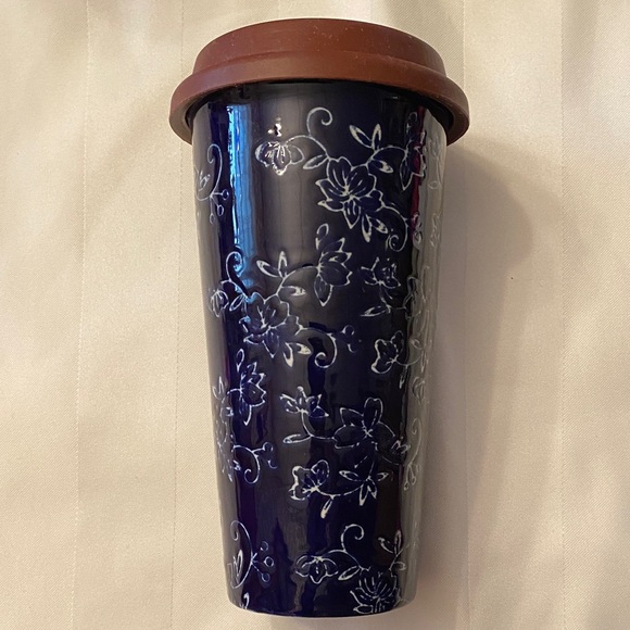 Tora Other - Tora Temptations Travel Mug Tumbler